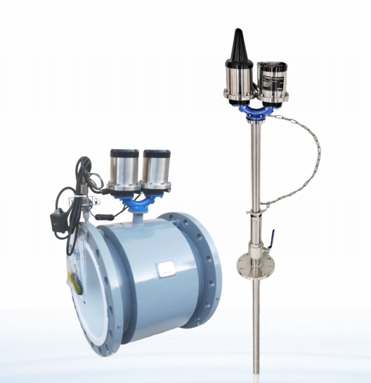 FTE-1650 Series 4G Electromagnetic Flowmeter